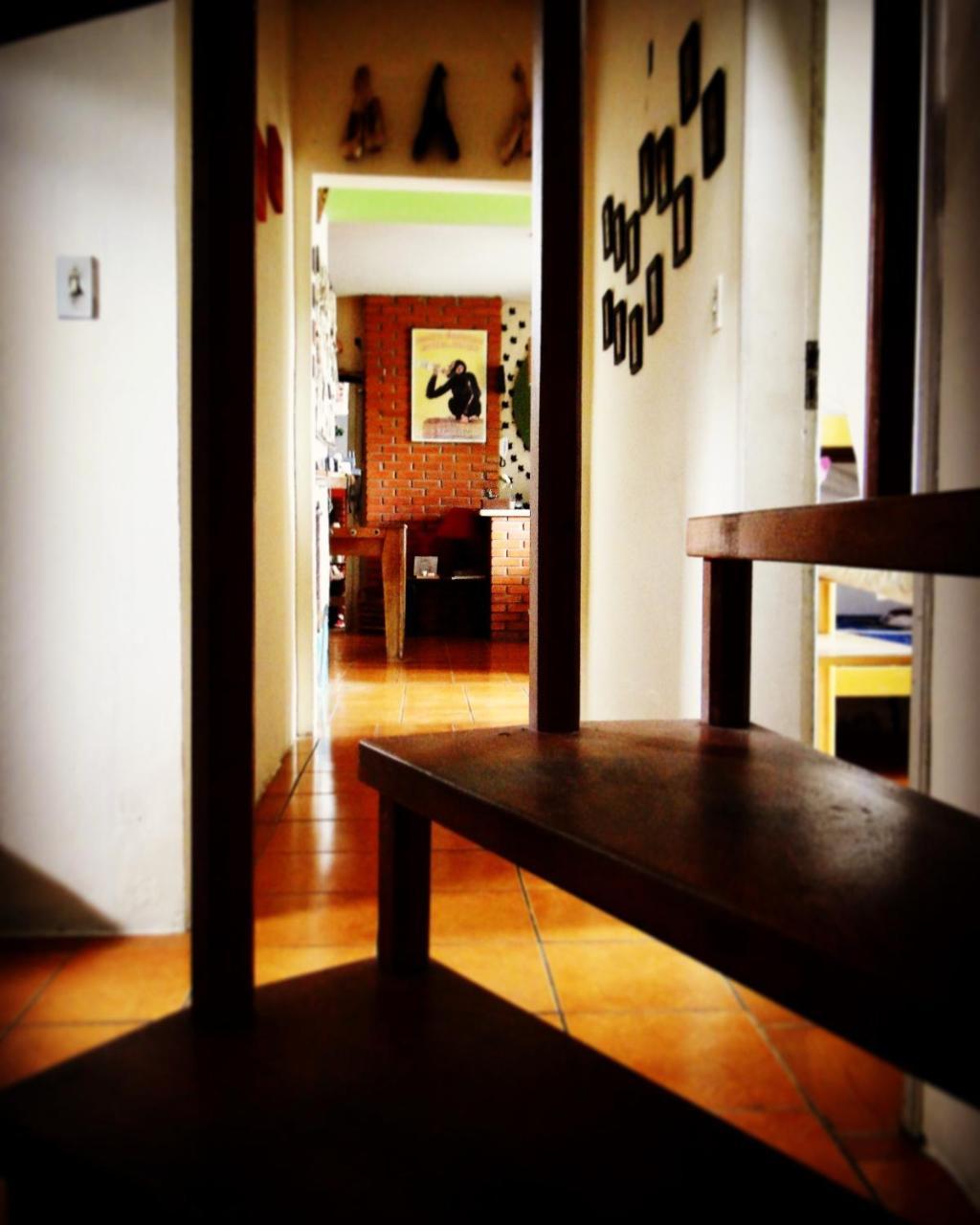 Retro House Hostel Florianopolis Exterior photo